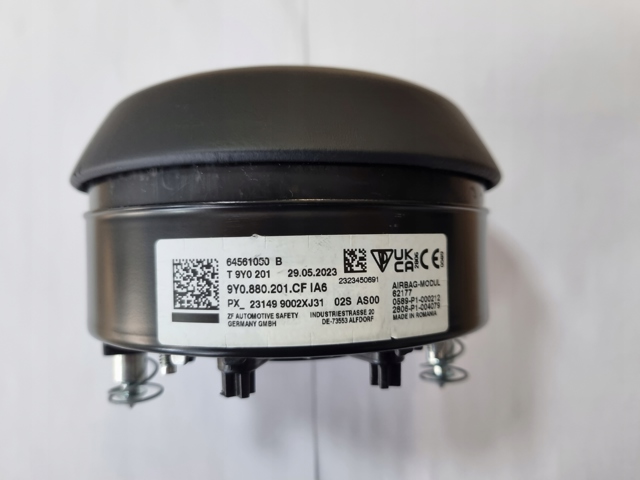 9Y0880201 Porsche Комплект безпеки