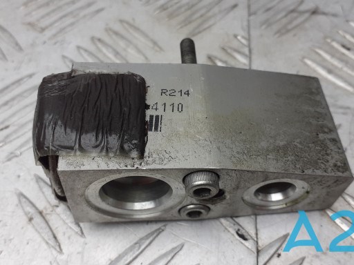 Клапан TRV, кондиціонера Polcar 2413KZ2 ціна, від 15.86 USD