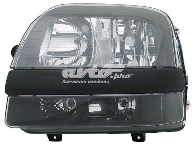 Фари Depo/Loro/Abakus 6611135LLDEMF ціна, від 63.78 USD