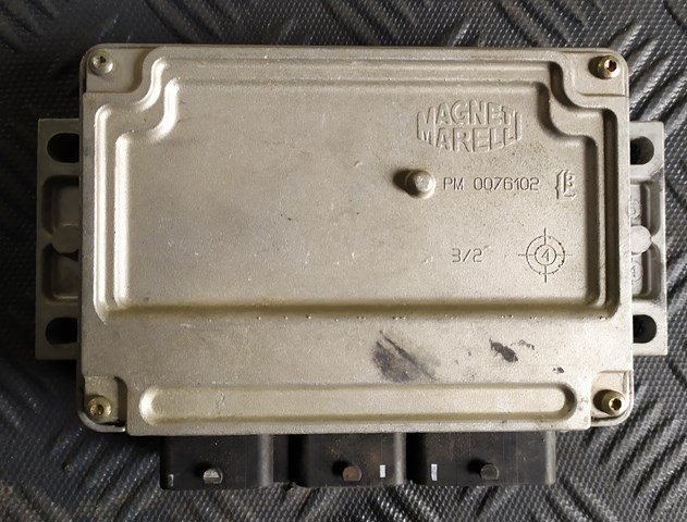  Peugeot/Citroen 9659580780