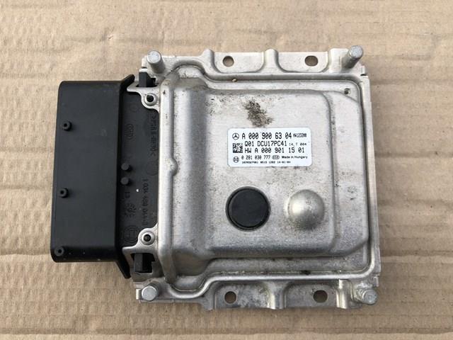 Купити A0009006304 Mercedes 
