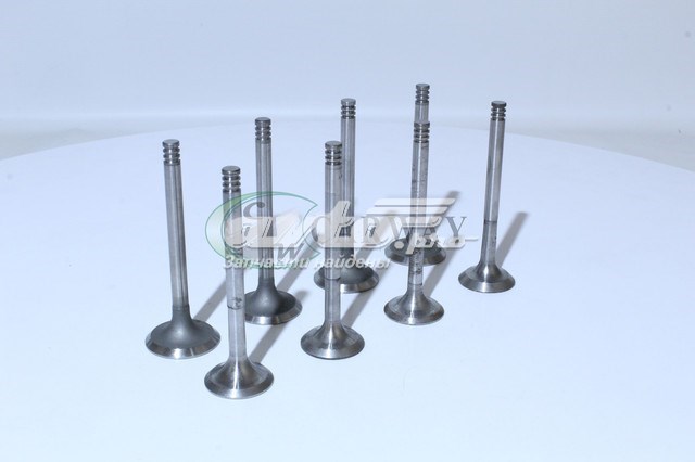 Клапана двигуна, комплект Lada 2108100701086 ціна, від 30.92 USD