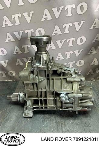 Купити 7891221811 Land Rover 
