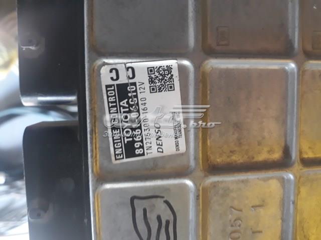 8966106G10 Toyota Блок електронного управління