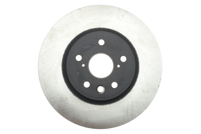 Диск переднього гальма Toyota 4351230440 ціна, від 125.31 USD