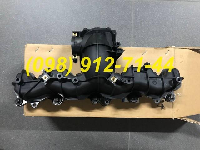 2545517 Ford Колектор впускний