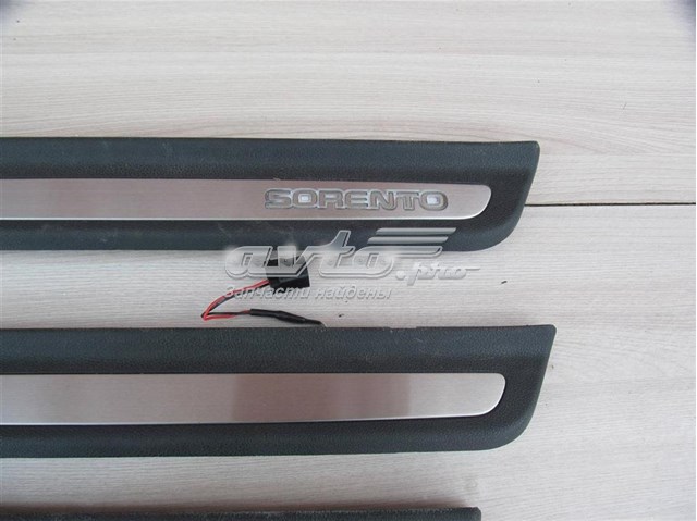 Купити 85873C5200WK Hyundai/Kia 