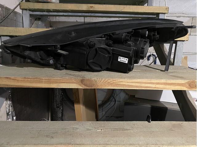 Купити 92102D3 Hyundai/Kia Фара правая