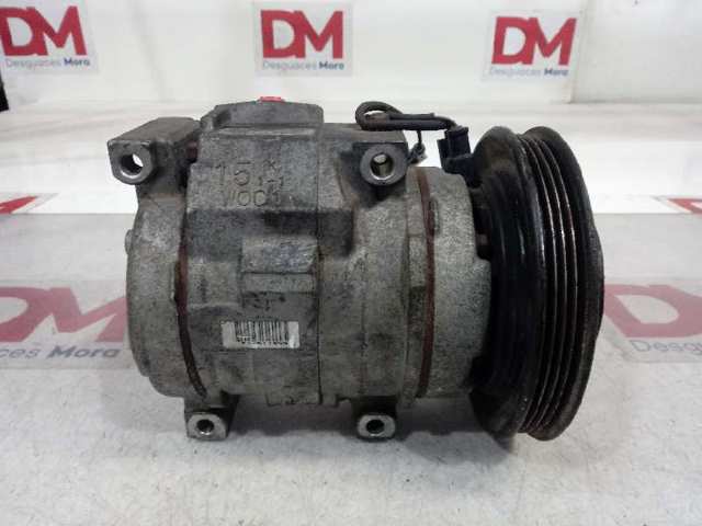 Купити 4472203174 Toyota Компресор кліматичної установки