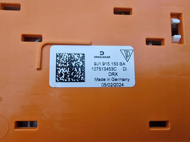 9J1915153BA VAG 