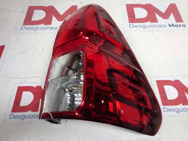 Купити 815500K281 Toyota Задня права фара