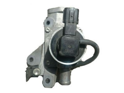 2570138132 Toyota Байпасний клапан EGR, рециркуляції газів