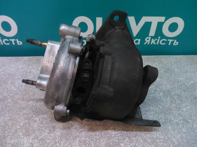 Купити GT1849V Nissan/Infiniti Турбіна