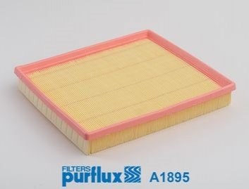 Елемент повітряного фільтра Purflux A1895 ціна, від 17.97 USD