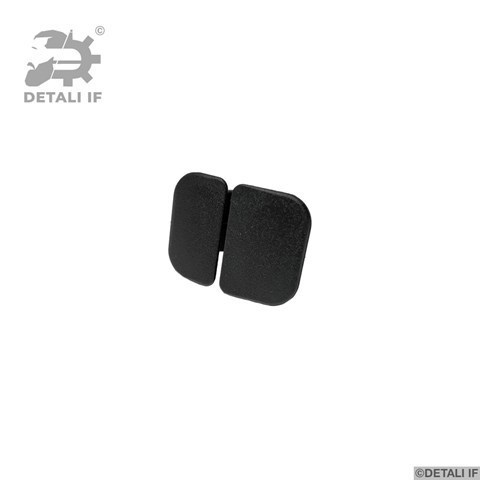 Пістон (кліп) утеплювача капота Detali IF DF14594