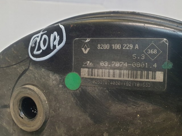 8200100229A Renault (RVI) 