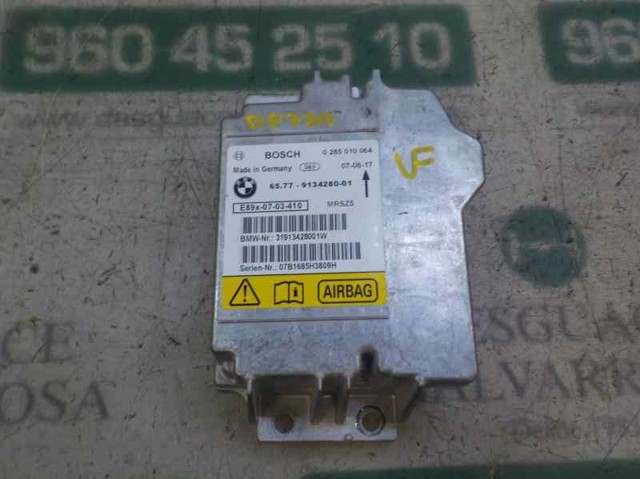  BMW 0285010064
