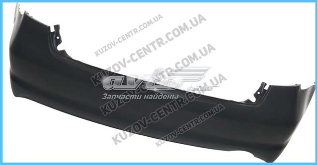 Кожух бампера заднього FPS FP4815950 ціна, від 148.88 USD
