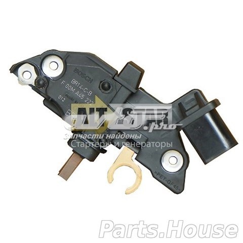 F00MA45222 Bosch Реле-регулятор (напруги)