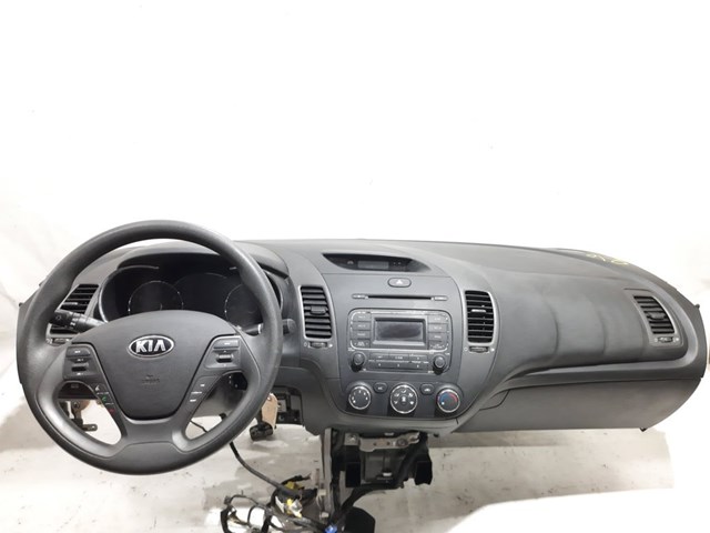 84710A7020WK Hyundai/Kia Передня панель