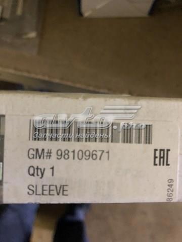 Тримач форсунки дизельної General Motors 98109671 ціна, від 6.58 USD
