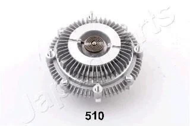 Муфта вентилятора охолодження Polcar SV6071S