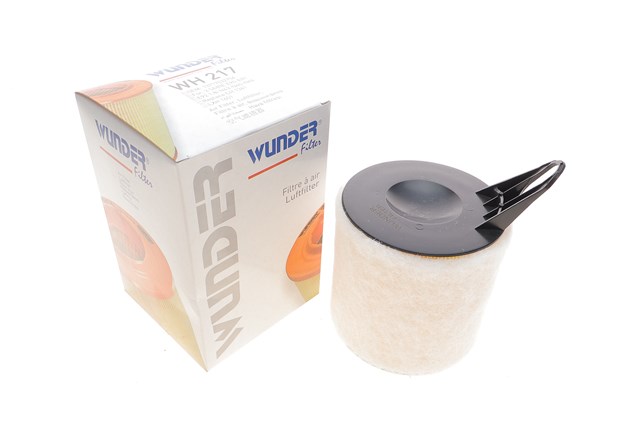 Елемент повітряного фільтра Wunder WH217 ціна, від 6.79 USD