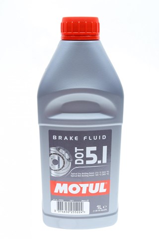 Рідина гальмівна Motul 807001 ціна, від 13.43 USD