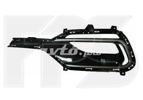 Заглушка під протитуманні фари, ліва FPS FP3247913 ціна, від 58.22 USD