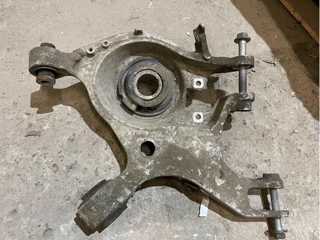Купити DG9C5K652CX Ford 
