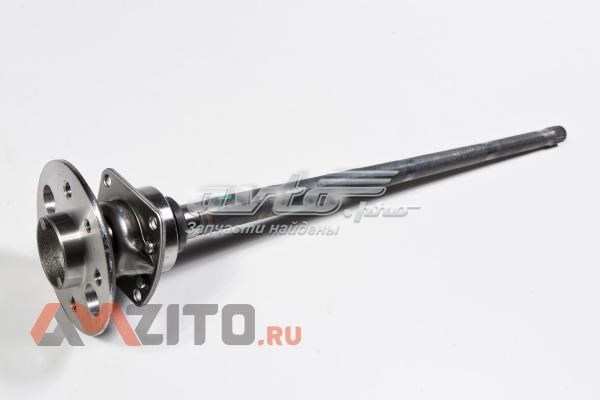 21213240306900 Lada Привід задній