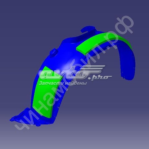  Chery T153102111 ціна, від 40.95 USD