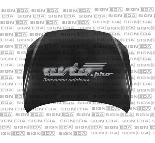 Капот Signeda PMZ20061A ціна, від 153.54 USD