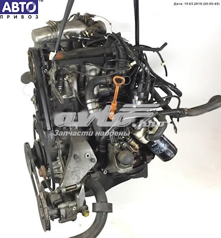 ДВЗ VAG AAD ціна, від 13.32 USD