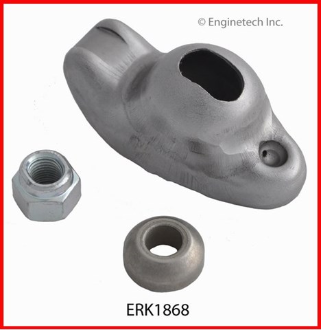 ERK1868 Enginetech коромисло клапана, рокер