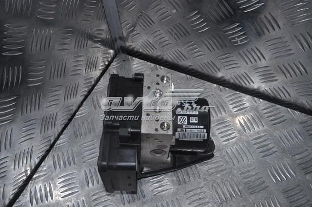 Купити 5C0614517D VAG Гідроблок АБС