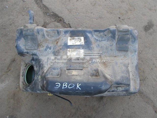 LR095424 Land Rover Бак паливний