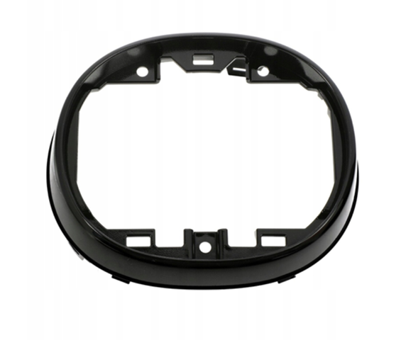 GBEF50716 Mazda Кронштейн емблеми решітки радіатора