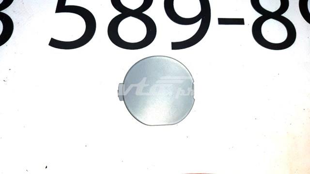Заглушка бампера буксирувального гака, передня Mazda KL2F50A119U ціна, від 4.92 USD