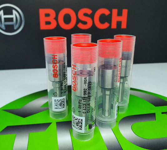433171992 Bosch Розпилювач дизельної форсунки