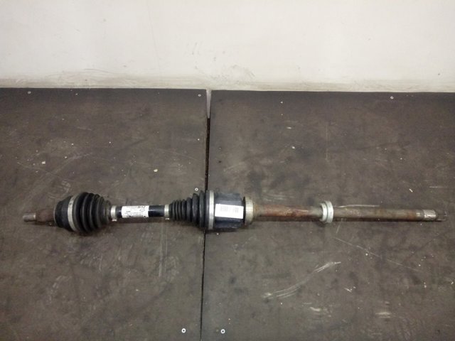 Купити GJ323B436BA Land Rover 