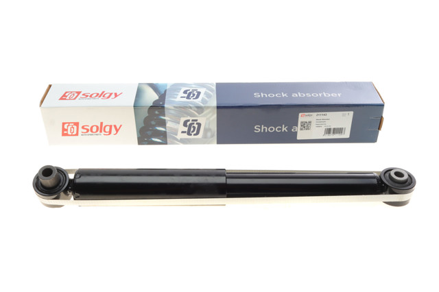 Амортизатор задній Solgy 211143 ціна, від 23.00 USD