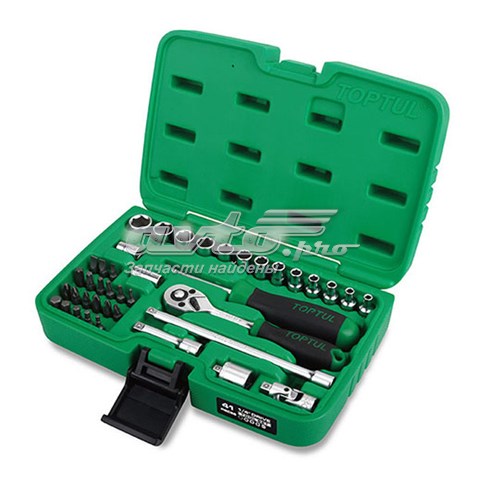 Купити GCAI4102 Toptul 