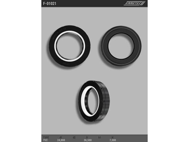  F00030X Emmetec
