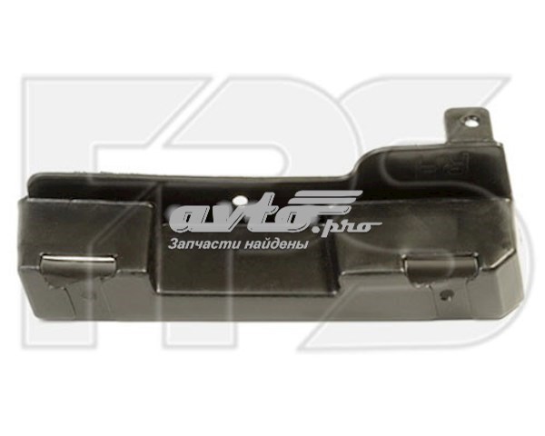 Кронштейн підсилювача переднього бампера FPS FP2202904 ціна, від 10.13 USD