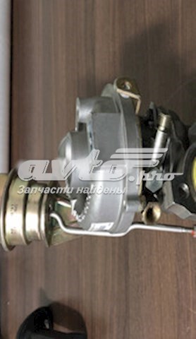 Турбіна VAG 078145703Q ціна, від 253.37 USD