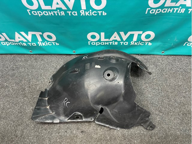 Підкрилок переднього крила, лівий задній FPS FP5648391 ціна, від 11.71 USD