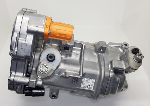 A0008307804 Mercedes Компресор холодоагенту