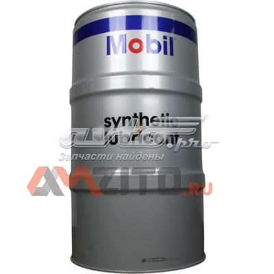 154300 Mobil Масло двигуна