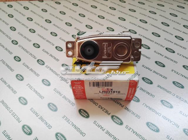 AH4219H424AF Land Rover Камера заднього виду
